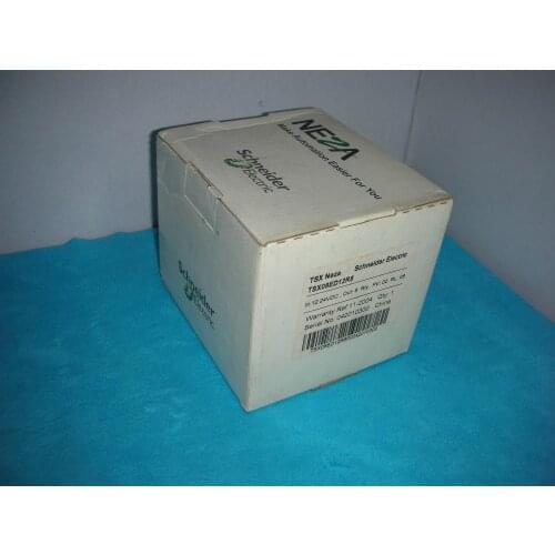 1PC NEW MODICON SX08ED12R8