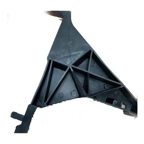 1A Car Headlight Lamp Mount Brackets Left Right for FORD ECOSPORT 2018-2020