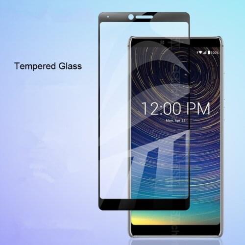 2.5D Full Cover Tempered Glass For Coolpad Legacy Screen Protector Protective Film