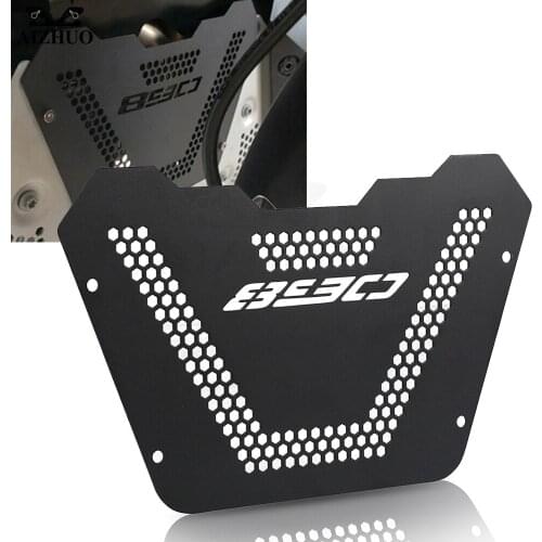 FOR 890 ADVENTURE R S 2020 2021 Motorcycle Aluminum Engine Guard Cover Crap Flap Protector Covers 890Adventure 890 ADV R S 2021