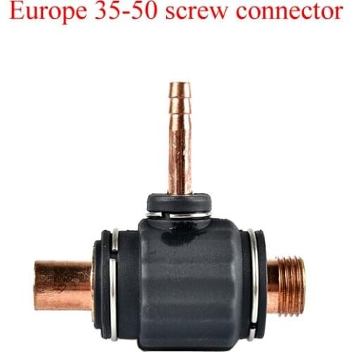 CARVO Welding Nozzles