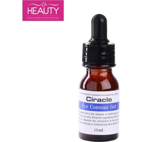 Ciracle Means For The Care Of The Skin Around The Eyes