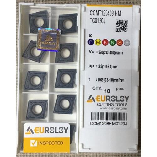 CCMT120408-HM TC0120J