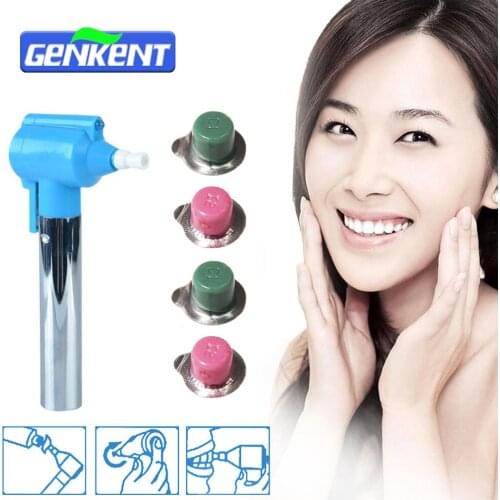 Наборы для отбеливания зубов Genkent China At AliExpress