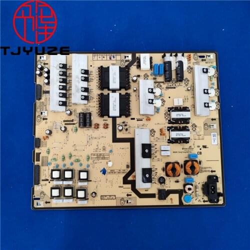 Good Test For Samsung UE82NU8000T UN82NU800DF UN82NU8000F QN82Q6FNA QE82Q6FNA Power Supply Board BN44-00881B L82E7NR_NDY