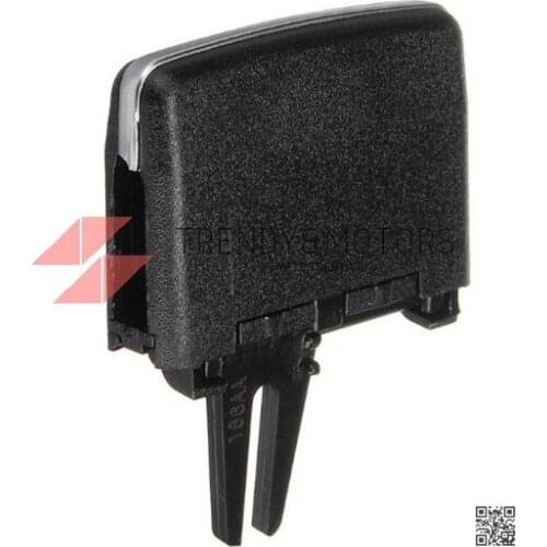 Mercedes C Class W204 C180 C200 C260 Air Conditioning Panel Button