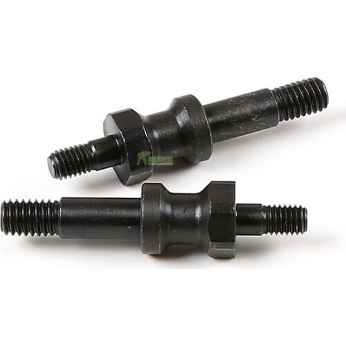 Upper Support Arm Fixing Rod Fit for 1/5 Rovan F5 MCD XS5 RR5 Rc Car Parts