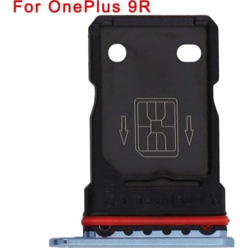 SIM Card Tray + SIM Card Tray for OnePlus 9R, for OnePlus 9 Pro,SIM Card Tray + SIM Card Tray for OnePlus 9 (EU/NA Edition)