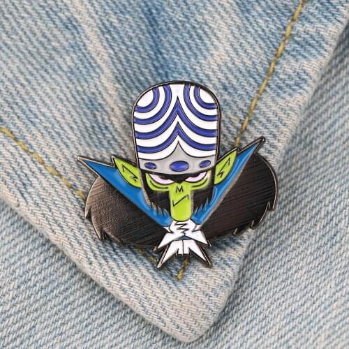 LT752 Anime Manga Collection Enamel Lapel Pin Badge Pins Clothes Backpack Decoration Jewelry Accessories Gifts for Friends