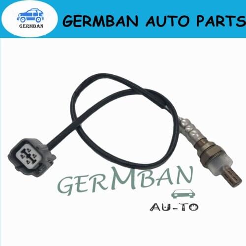 Lambda Sensor O2 Oxygen Sensor for Honda Civic 1.3L LDA1 1.7L D17A6 RSX 2.0L 2001-2006 36532-PND-A11 36532PNDA11 36532PNDA21