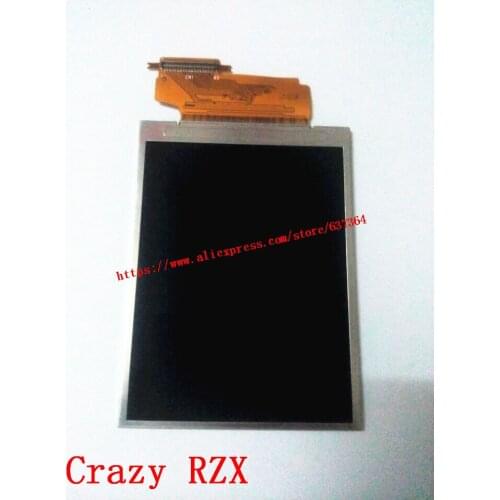 NEW LCD Display Screen Repair Parts for SAMSUNG NX100 NX210 Digital Camera With Backlight