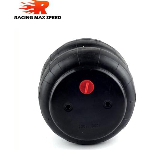 2600Ib Air Bags Single Port 1/2"npt Air ride Springs suspension for Ford F150/F250, for GMC Sierra, for Chevrolet Silverado