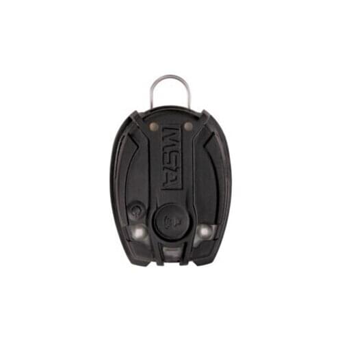 Fireman for SAVIOR MSA motionSCOUT T [temperature sensor] 10088033-CN 10088033