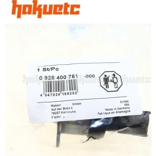 0 928 400 761 Fuel Injection Pump Common Rail System Regulator Metering Control Valve For VW 07W127615 MAN TGL TG M 51125050041