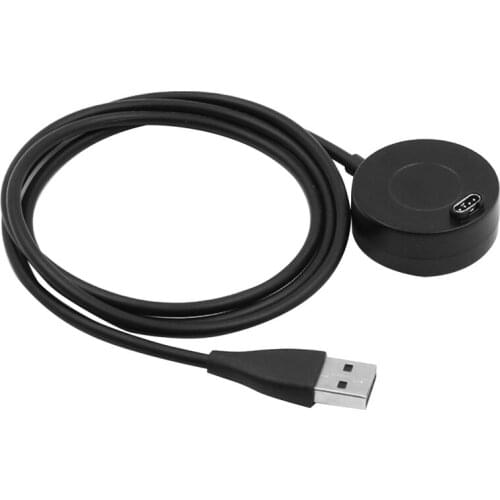 Smart Watch Charger Cable for Garmin Fenix 5 5S 5X Forerunner 935 Quatix 5 5 Sapphire, Vivo Active 3, Focus S60