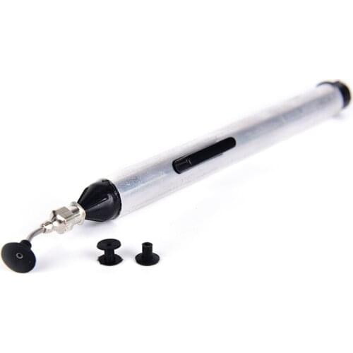 Vacuum Tweezer Pick Up Vacuum SMD Pump Suction Pen