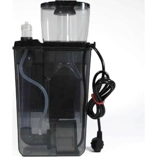 Bubble Magus BM QQ3 8W External protein skimmer for 300L marine aquarium ultra silent fish tank