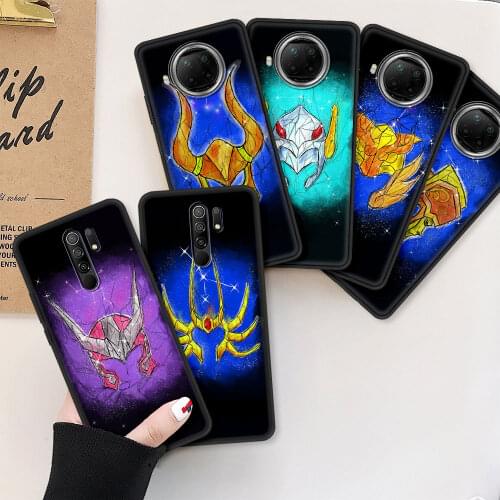 Yomic Phone Cases