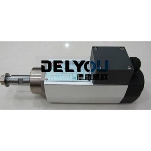 0.75KW Far East Hongya KDT edge trimming machine high speed motor motor sealing machine woodworking machinery fittings