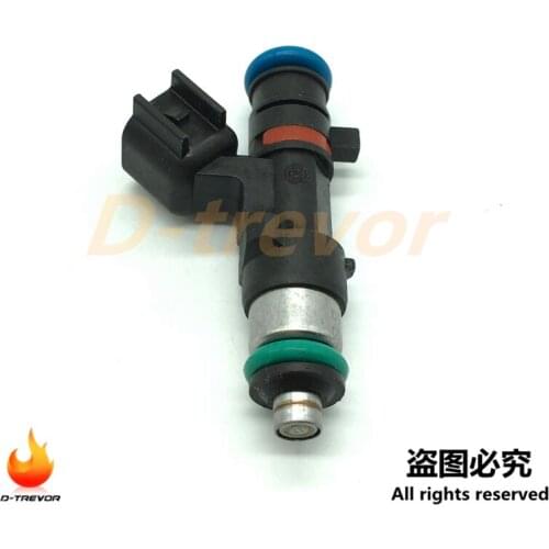 1pcs OEM 0280158030 Fuel injectors Nozzle for 2003 Chrysler Concorde 2.7L V6