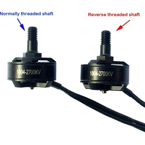 3S-4S KV Value 920KV DC 2212 Brushless Motor fr RC Drone Quadcopter Multicopter Four-axis Six-axis Aircraft Self-locking CW/CCW