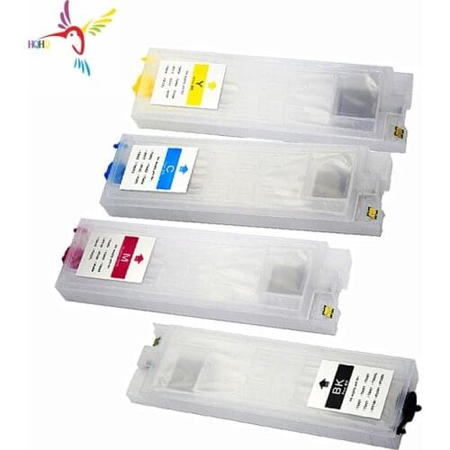 4Colors/Set T9441/T9451 Refill Ink Cartridge for Epson WorkForce Pro WF-C5290/C5790 C5210/C5710 /WorkForce Pro WF-C5210/C5710