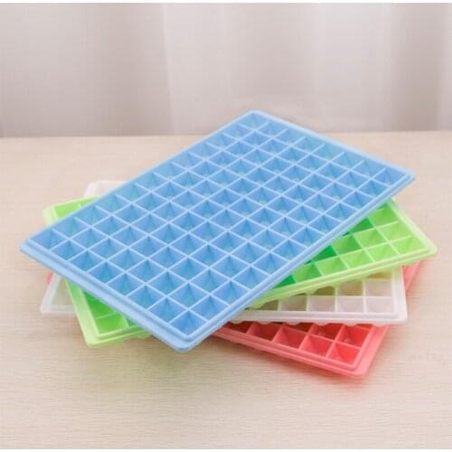 Refrigerator Ice Lattice Mold Frozen DIY Making Molds Popsicle Maker Ice Cream Tools Cooking Accessories Ice Maker