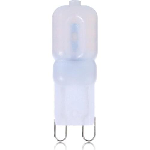 Светодиодные LED лампы G9 HOPEHONG China At AliExpress