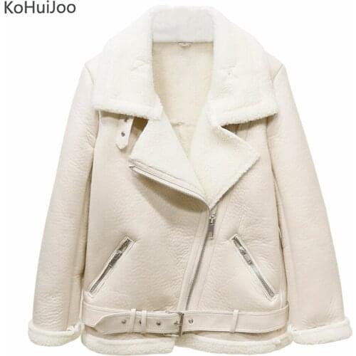 Women's Large Jackets KoHuiJoo China