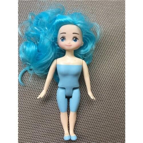 12cm Cute Doll