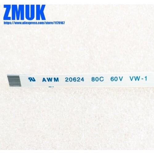 Brand new 8 Pins Flexible FFC cable, Ribbon Cable