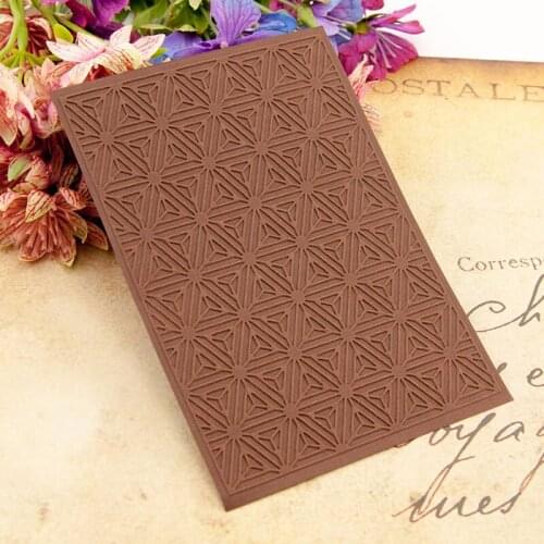 HOT plastic Spider web craft card making paper card album wedding decoration clip Embossing folders