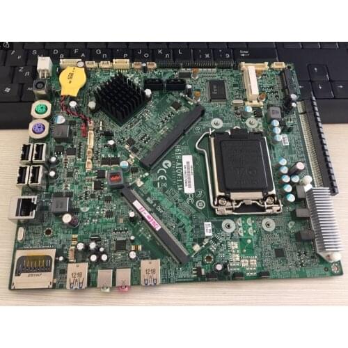Applies to For ACER AZ1620 H61H-AIOV:1.1A H61H-AIOV:1.0A H61H-AIOV:1.3A motherboard Fully tested