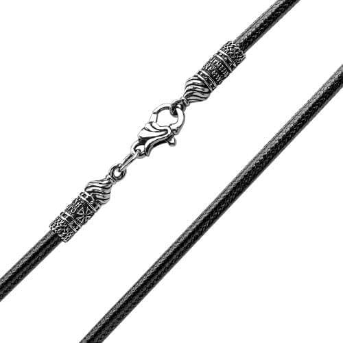 Серебряные ожерелья RUFINA China At AliExpress