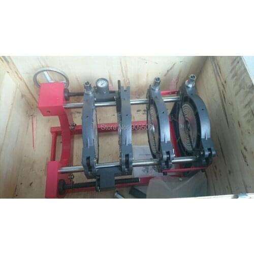 SWT-B200/90M PE WELDING MACHINE only for