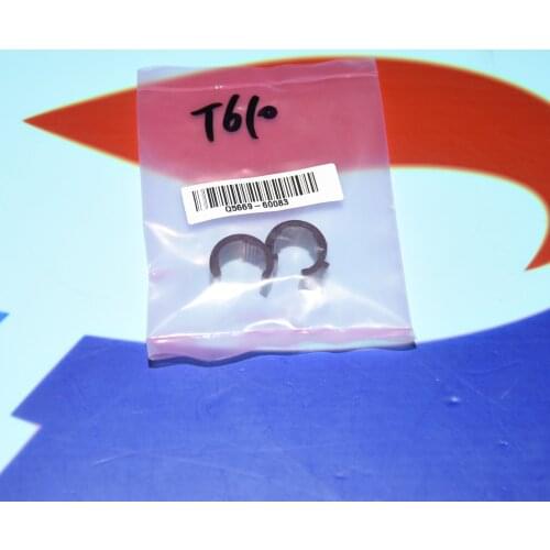 1sets new Q5669-60083 Carriage Bush for HP DesignJet T610 T1100 T620 Z2100 Z3100 Z5200 T770 T790 T1200