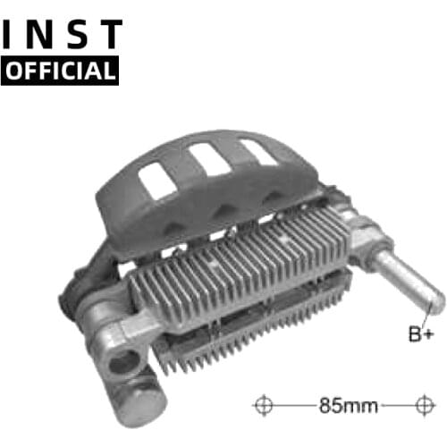 ALTERNATOR GENERATORS RECTIFIER BRIDGE FOR IMR8582 1901-0006 RM-57 232628