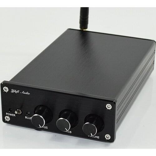 2018-TPA3255 2.1 Bluetooth Power Amplifier 300W*150W*150W