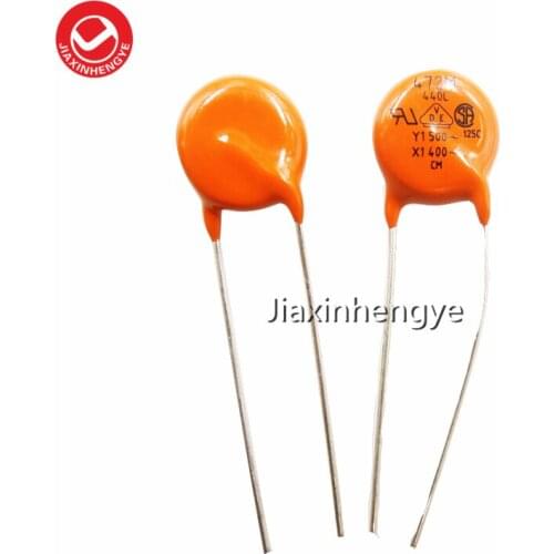 440LD47-R DIP-2 4700pF +-20% Original and New 20PCS/LOT