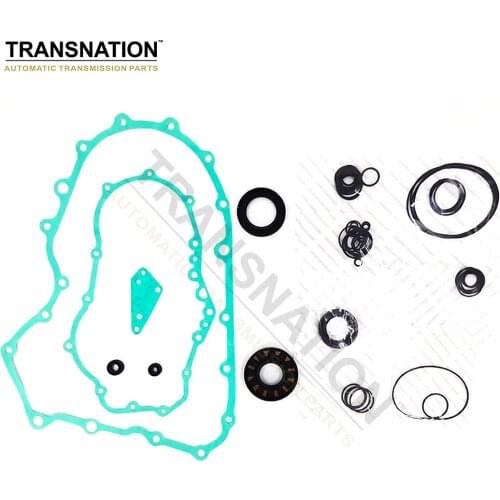A24A M24A S24A EG8 Auto Transmission Overhaul Kit Seals Gaskets For HONDA CIVIC 1992-1997 Car Accessories Transnation B058820B