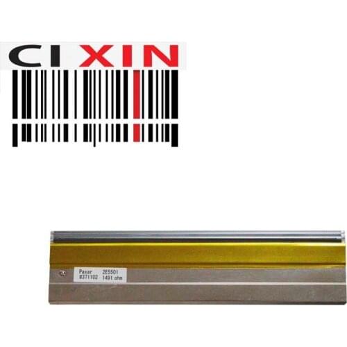 Free shipping the new original Germanys Avery PAXAR 676 300dpi print head is suitable for 676 Printer accessories printheader