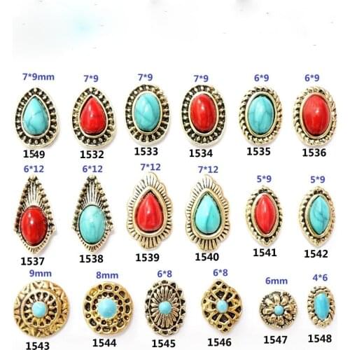 Free Shipping Wholesale 100pcs/lot Rhinestone Flatback Button For Hair Flower Wedding Invitation Rhineston Button DIY BT91903