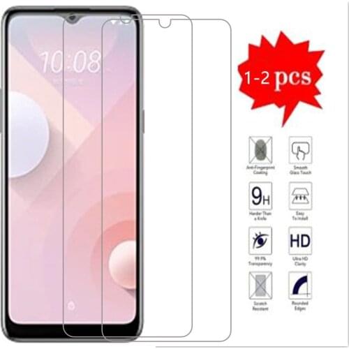 BISHCVER Screen Protectors For HTC