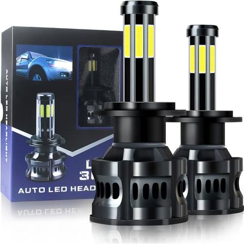 FOSITAN Lamps For Cars