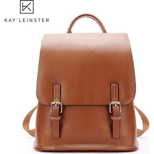 Женские большие рюкзаки KAYLEINSTER China At AliExpress