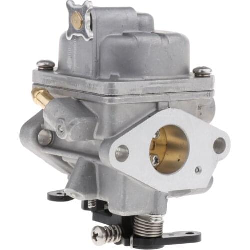 Boat Motor 16100-ZV1-A01 Carburetor Carb Assy for Honda Outboard Boats Engine Replacement Parts