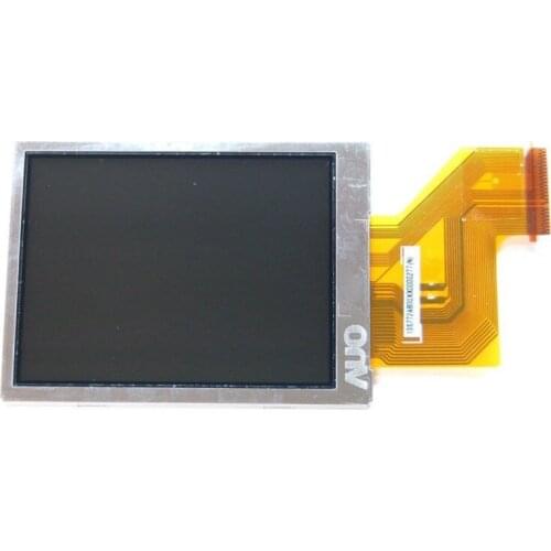 New 100% of LCD Display Screen for Fujifilm FinePix F40 F45 F47 F40FD F45FD F47FD Digital Camera Free Shipping