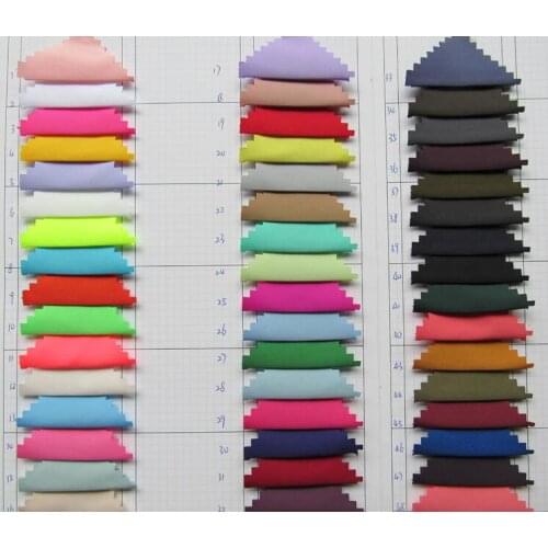 Sample colors reserved for Anastasiya Myagkova