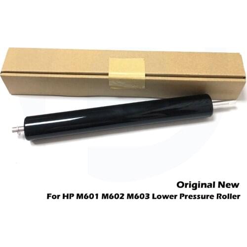 Original New For HP M601 M602 M603 M604 M605 M606 M630 HP602 HP603 HP601 HP604 HP605 HP606 Lower Pressure Roller LPR-601-000CN
