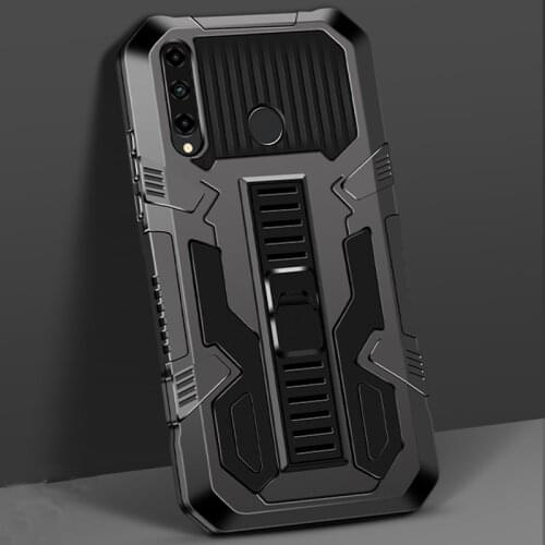 Peaktop Huawei Honor 7C Phone Cases